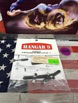 Hangar HAN3619 4-40 Double Hd Ball Link 2PC. New. Price: $11.00.