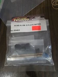 Team Associated 89463 RC8B Alluminum Plate Pins New. Price: $25.00.