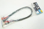 Tuning Haus TUH1170 Pro Charge Lead Set 4MM/5MM New. Price: $20.00.