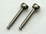 Kyosho Sp Stainless King Pin Ball MR-03 New. Price: $9.20.