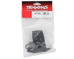 Traxxas - Bumper, Front, Support New. Price: $6.00.