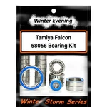 Winter Evening - Tamiya Falcon 58056 Bearing Kit New. Price: $13.25.