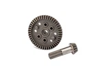 Traxxas Front Differential Ring And Pinion Gear TRA10778X New. Price: $12.00.