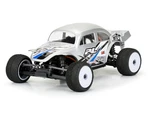 Pro-line Losi Micro-t 1/28 Vw Baja Bug Body (clear) PRO3703-00 New. Price: $25.99.