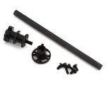 Exotek F1 Spool W/1/4" Carbon Axle & Right Hub EXO2096 New. Price: $33.95.