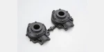 Vintage Rc Parts - Kyosho GG002 Differential Box Giga Crusher Etc New. Price: $14.96.