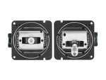 Radiomaster AG02 Cnc Aluminum Hall Gimbal Set New. Price: $124.00.