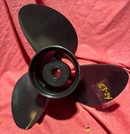 Volvo Penta 3817468 14.5 19 Aluminum Propeller For Sx (83-24) Remanufactured. Price: $149.00.
