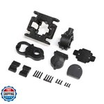 Losi Gearbox Housing Set With Covers For Lmt Electric Car/truck Replacement Part New. Price: $38.98.