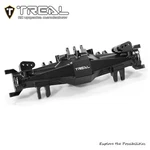 Treal Losi Lmt 2.0 Black Aluminum Front Axle Housing W/ Hubs & Shock Mounts New. Price: $148.99.