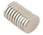 Scale Reflex Universal Magnets (8) SRF888170 New. Price: $7.99.