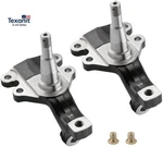 Disc Brake 2" Drop Spindles,steering Knuckles For 1964-1974 Chevrolet Chevelle New. Price: $169.34.