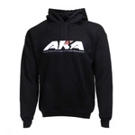 Aka Products, Inc. 98104S Small Black Hoodie New. Price: $61.99.