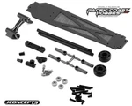 Jconcepts DR10 Wheelie Bar Assembly JCO2878 New. Price: $59.99.