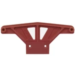 Wide Front Bumper Red Rustler & Stampede 2 Wheel Drive RPM81169 Electric New. Price: $11.94.