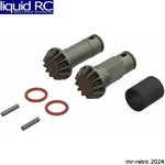 Arrma 311182 Input Gear Set New. Price: $11.99.