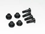 TLR04012 Team Losi 8IGHT-X/E 2.0 Buggy King Pins With Bushings New. Price: $21.99.