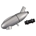 Engines 40625000 Muffler Assembly F-4050 FS-62V OSMG6796 New. Price: $42.99.