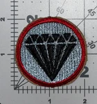 1953 - 1955 Army 150TH Regimental Combat Team Patch Inv# K8824 Used. Price: $7.95.