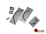 Vintage Tamiya Spare Parts / Sway Bar Lot Not Sure Complete OP-1309 54309 New. Price: $60.90.