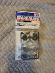 Tamiya Spare Parts 51000 Hi-torque Servo Saver CC01 TA02 TA03 TT01 TT02 DT02 New. Price: $12.99.