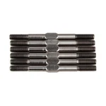 Team Associated RC10B6.4 Ft Titanium Turnbuckle Set 3.5MM ASC92360 Electric New. Price: $41.59.