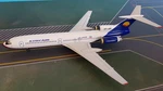 Phoenix 1:200 Tupolev TU-154M Kish Air Ep-lbr (with Stand) Ref: PH20096 New. Price: $148.48.