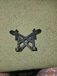 Losi Lst Rear Shock Tower Used. Price: $25.00.