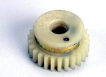 4997 Output Gear Assembly Forward, T-maxx, 197-PACK New. Price: $17.99.