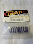 Vintage Team Associated Purple Spring 30.0 Lbs Ntc TC3 ASC3952 Nip Box D4 New. Price: $18.97.