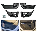 Unofficial Use Only Jeep Wrangler Oem-plus 4 Door Pockets (2018+ Jl, Jlu, Jt) New. Price: $181.31.