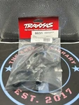 Traxxas. 8631 Suspension Arms Front Right Heavy Duty Upper/lower New. Price: $6.00.