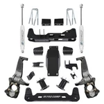 Pro Comp Suspension Kit Box #EXP51009B-5 New. Price: $83.06.