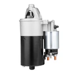 Tadamark Starter 4.6 5.4L 03-13 Ford E-150/E-250 97-98 F-150/F-250 New. Price: $106.65.