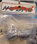 Hobao T023A Ofna 17923 Front Steering Knuckle Pirate 10 Vintage Rc Parts New. Price: $9.99.