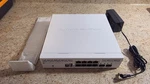 Mikrotik CRS310-8G+2S+IN 8X 2.5GBE, 2XSFP+ Used. Price: $160.00.