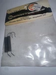 Sportwerks SWK3233 Throttle Return Spring: Mayhem (2) New. Price: $25.99.