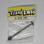 Team Losi A-3230 / LOSA3230 4WD Front Dogbone Driveshaft XX4 Nip Nos Vintage New. Price: $22.95.
