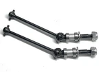 Vintage Losi Xxx Cr Kinwald Buggy Cvd Axle Driveshaft Bone Set A9923 A9941 Used. Price: $128.96.