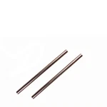Rear Lower Control Arm Pin Kyosho VZ-224 # 705472 New. Price: $15.11.