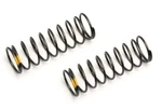 Team Associated #91076 13MM Spring Front 4.8LB Yellow SC10 4X4 New. Price: $17.99.