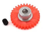 29T Jk Products 48P Plastic Pinion Gear (3.17MM Bore) New. Price: $5.50.