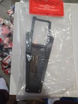 Traxxas Nitro Rustler Upper Chassis Deck 4431 New. Price: $10.00.
