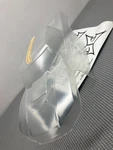 ECX230018 Body Clear 1/10 2WD Amp New. Price: $59.95.
