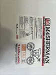Asuka 1/35 M4 Sherman "vvss" Suspension Set B Late 35-L23 T51 Plastic Model Kit New. Price: $35.00.