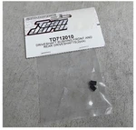 Rc Team Durango TD712010 Bushing Fr/rr Driveshaft DESC410RV2 DESC410V2 New. Price: $7.09.