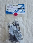 Team Losi Sport LOSB1039 Damper Set Assembled (4) New. Price: $10.95.