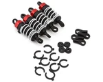 Kyosho Ep Fazer MK2 FZ02 Tc Short Oil-filled Shocks Set KYOFA554B New. Price: $28.49.