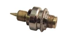Badger Air-brush Company Complete Assembled Valve For Model 100, 105, 155, 175, New. Price: $18.89.