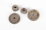 New Axial Capra 1.9 Dig Transmission Metal Gear Set AXI232012. Price: $19.48.